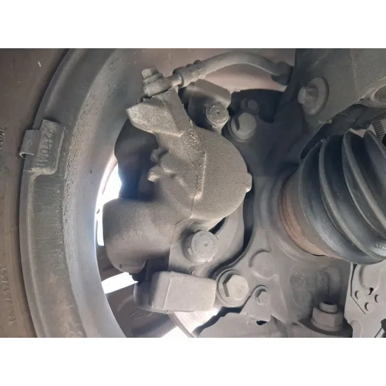 Pinza Freno Delantera Derecha para Opel Grandland / Grandland X (A18, P1Uo)
