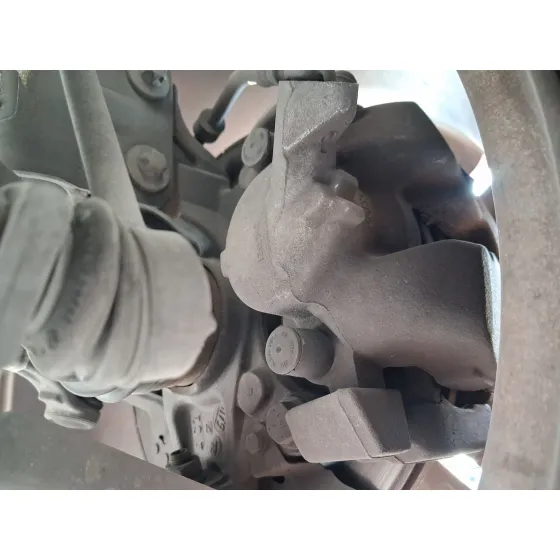Pinza Freno Delantera Izquierda para Opel Grandland / Grandland X (A18, P1Uo)
