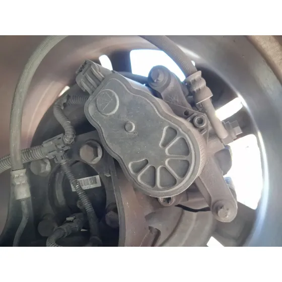 Pinza Freno Trasera Derecha para Opel Grandland / Grandland X (A18, P1Uo)