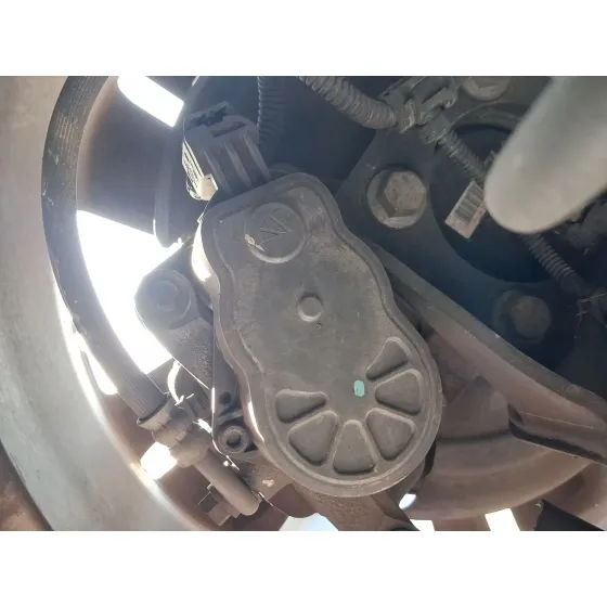 Pinza Freno Trasera Izquierda para Opel Grandland / Grandland X (A18, P1Uo)
