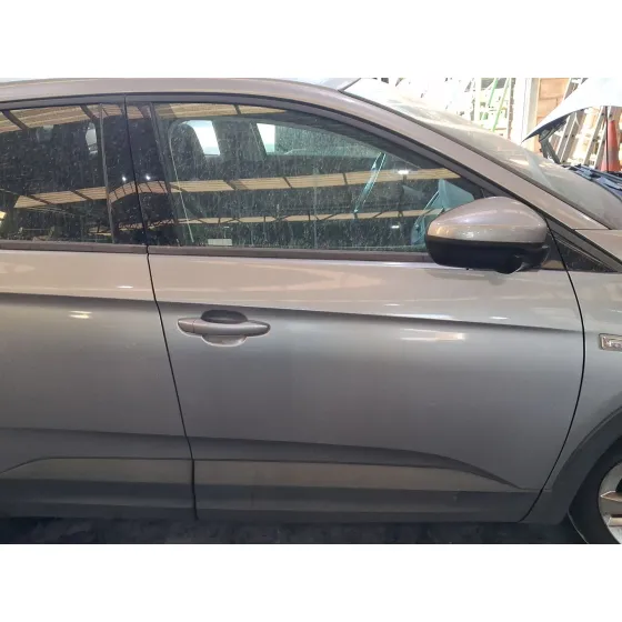 Puerta Delantera Derecha para Opel Grandland / Grandland X (A18, P1Uo)