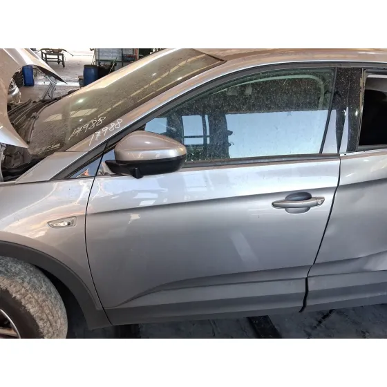 Puerta Delantera Izquierda para Opel Grandland / Grandland X (A18, P1Uo)
