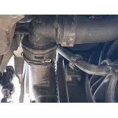 Radiador Agua para Opel Grandland / Grandland X (A18, P1Uo)