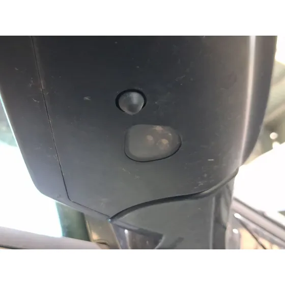 Retrovisor Derecho para Opel Grandland / Grandland X (A18, P1Uo)