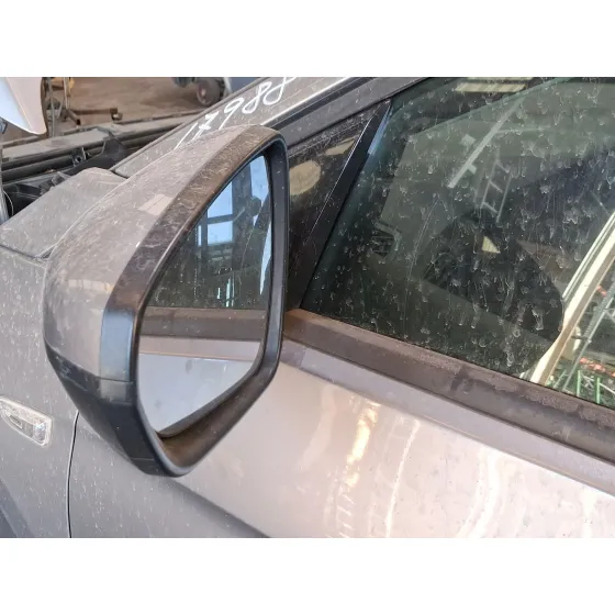 Retrovisor Izquierdo para Opel Grandland / Grandland X (A18, P1Uo)