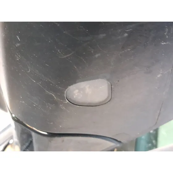 Retrovisor Izquierdo para Opel Grandland / Grandland X (A18, P1Uo)