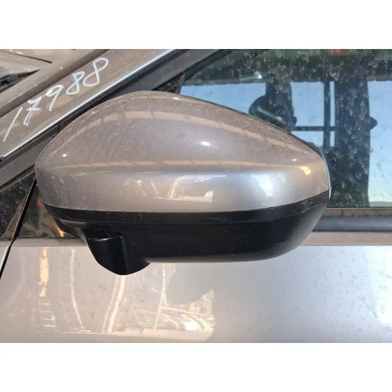 Retrovisor Izquierdo para Opel Grandland / Grandland X (A18, P1Uo)