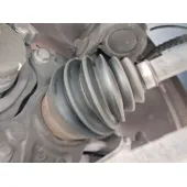 Transmision Delantera Derecha para Opel Grandland / Grandland X (A18, P1Uo)