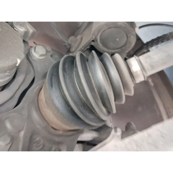 Transmision Delantera Derecha para Opel Grandland / Grandland X (A18, P1Uo)
