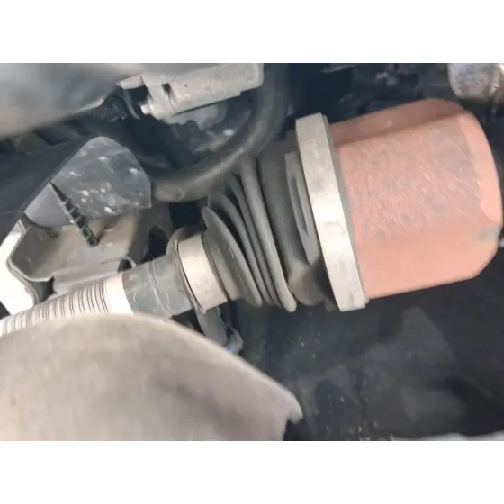 Transmision Delantera Derecha para Opel Grandland / Grandland X (A18, P1Uo)
