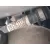Transmision Delantera Derecha para Opel Grandland / Grandland X (A18, P1Uo)