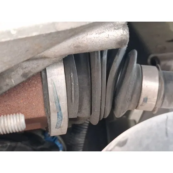 Transmision Delantera Izquierda para Opel Grandland / Grandland X (A18, P1Uo)
