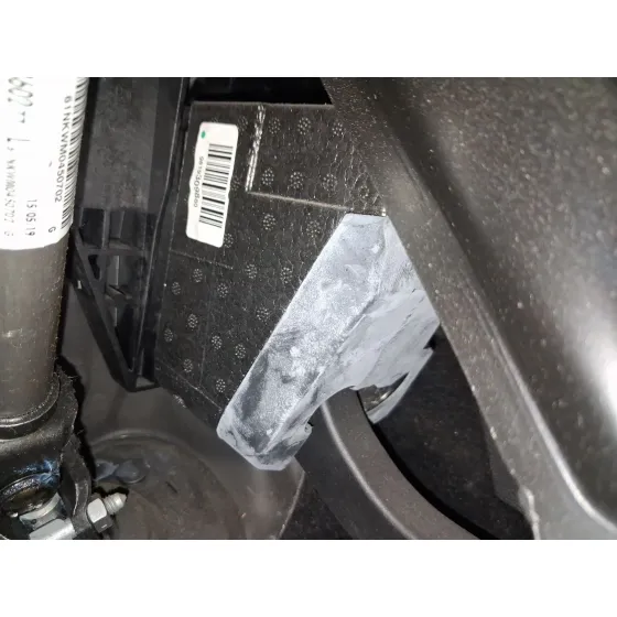 Potenciometro Pedal para Opel Grandland / Grandland X (A18, P1Uo)