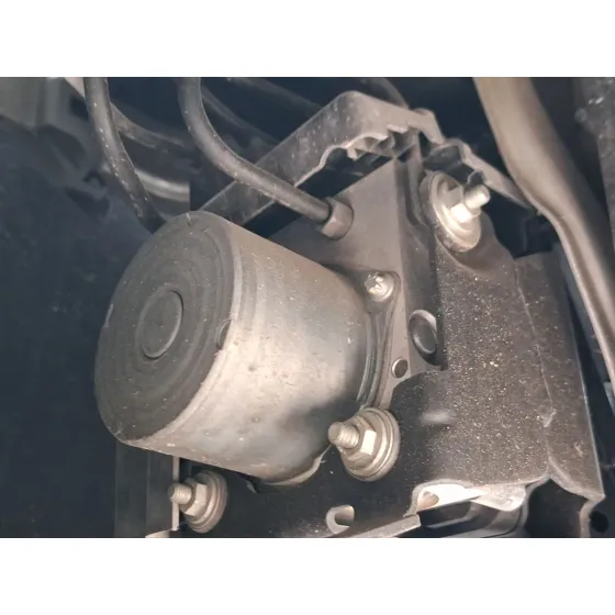 Abs para Citroën C3 Iii (Sx)