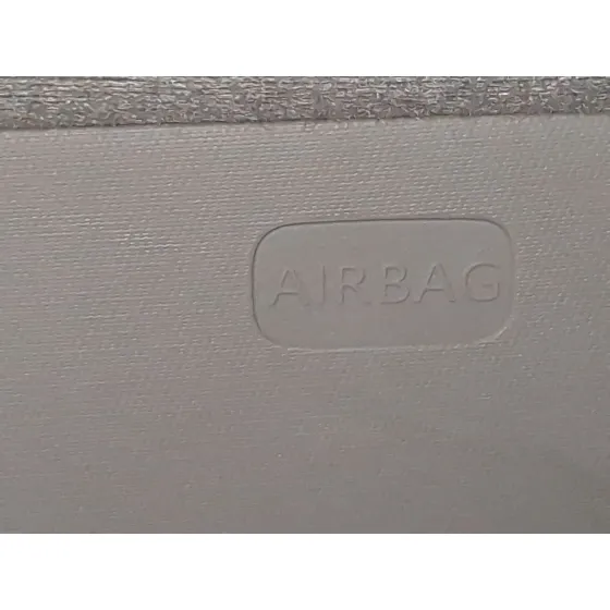 Airbag Cortina Delantero Derecho para Citroën C3 Iii (Sx)
