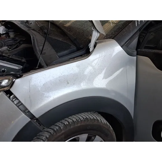 Aleta Delantera Izquierda para Citroën C3 Iii (Sx)