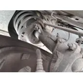 Amortiguador Delantero Derecho para Citroën C3 Iii (Sx)
