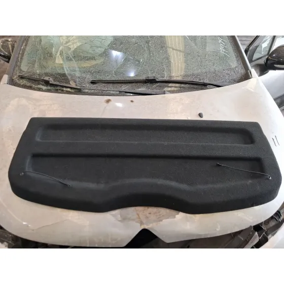Bandeja Trasera para Citroën C3 Iii (Sx)