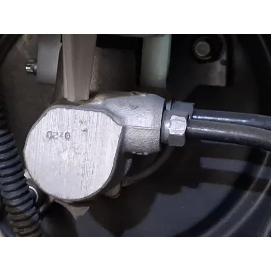 Bomba Freno para Citroën C3 Iii (Sx)