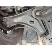 Brazo Suspension Inferior Delantero Derecho para Citroën C3 Iii (Sx)