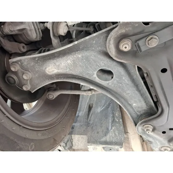 Brazo Suspension Inferior Delantero Derecho para Citroën C3 Iii (Sx)