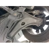 Brazo Suspension Inferior Delantero Izquierdo para Citroën C3 Iii (Sx)