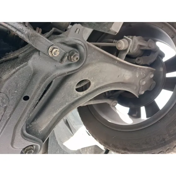 Brazo Suspension Inferior Delantero Izquierdo para Citroën C3 Iii (Sx)