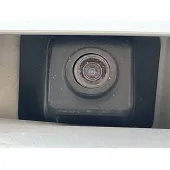 Camara Vision Trasera para Citroën C3 Iii (Sx)