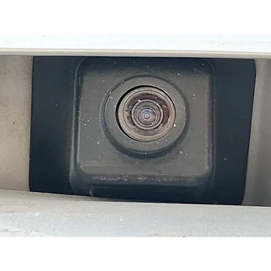 Camara Vision Trasera para Citroën C3 Iii (Sx)