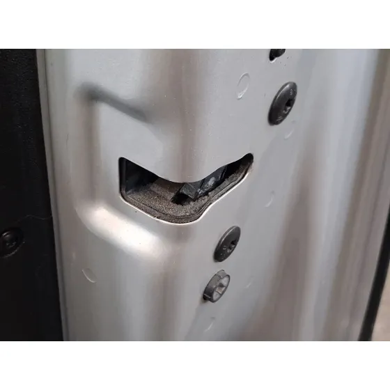Cerradura Puerta Delantera Derecha para Citroën C3 Iii (Sx)