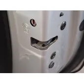 Cerradura Puerta Trasera Derecha para Citroën C3 Iii (Sx)