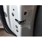 Cerradura Puerta Trasera Izquierda para Citroën C3 Iii (Sx)