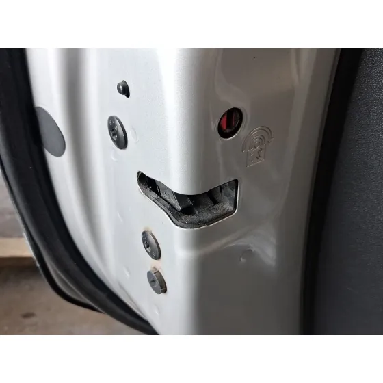 Cerradura Puerta Trasera Izquierda para Citroën C3 Iii (Sx)
