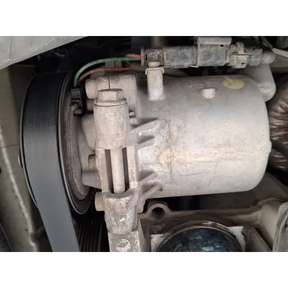 Compresor Aire Acondicionado para Citroën C3 Iii (Sx)