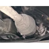 Cremallera Direccion para Citroën C3 Iii (Sx)