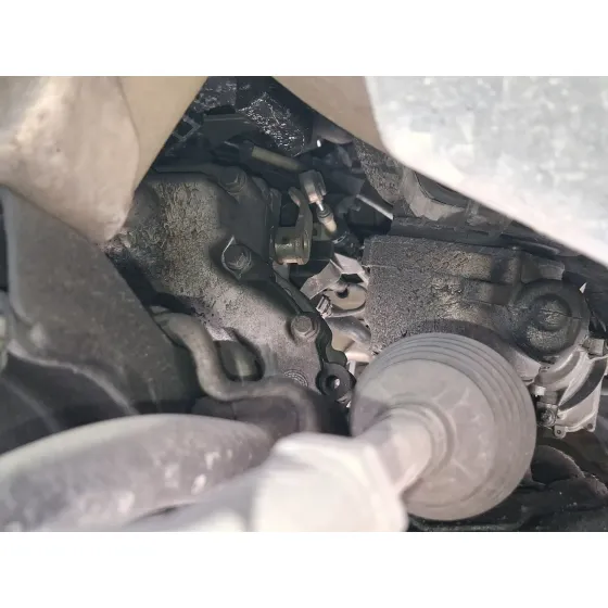 Cremallera Direccion para Citroën C3 Iii (Sx)
