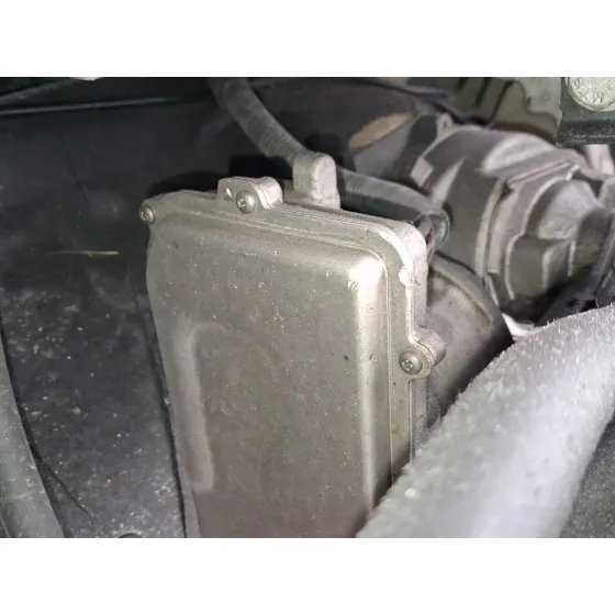 Cremallera Direccion para Citroën C3 Iii (Sx)