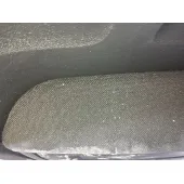 Elevalunas Trasero Izquierdo para Citroën C3 Iii (Sx)