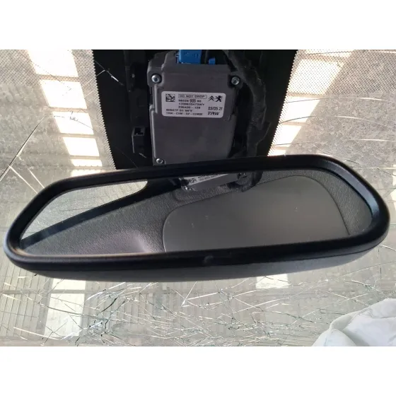 Espejo Interior para Citroën C3 Iii (Sx)