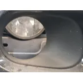 Faro Antiniebla Derecho para Citroën C3 Iii (Sx)