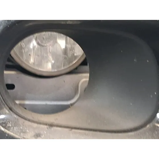 Faro Antiniebla Derecho para Citroën C3 Iii (Sx)
