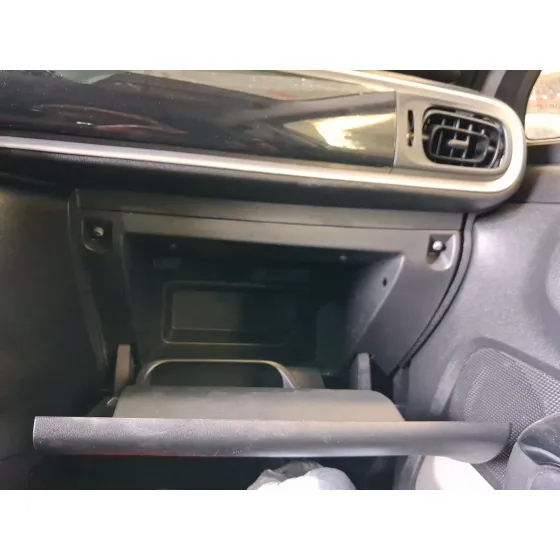 Guantera para Citroën C3 Iii (Sx)