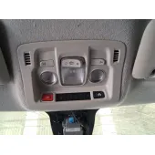 Luz Interior para Citroën C3 Iii (Sx)