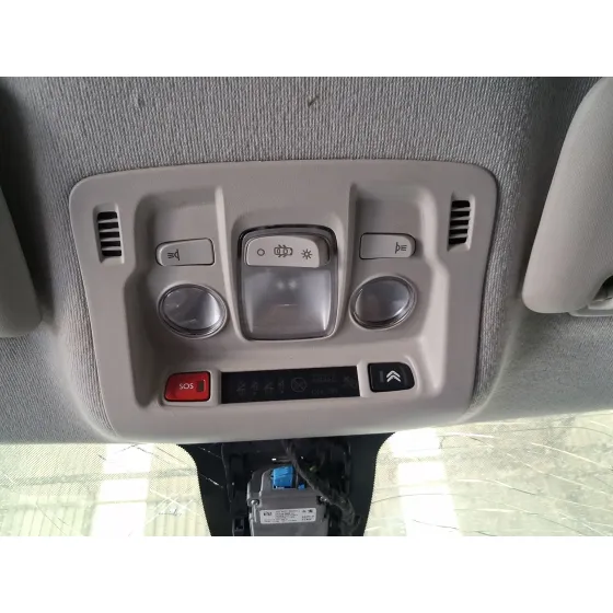 Luz Interior para Citroën C3 Iii (Sx)