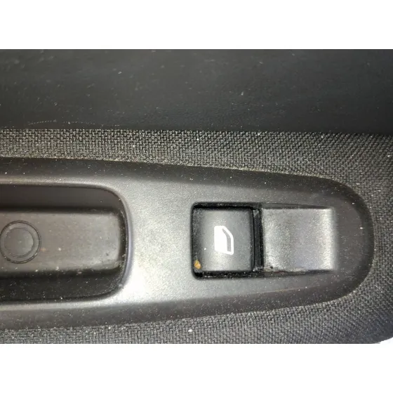 Mando Elevalunas Trasero Izquierdo para Citroën C3 Iii (Sx)