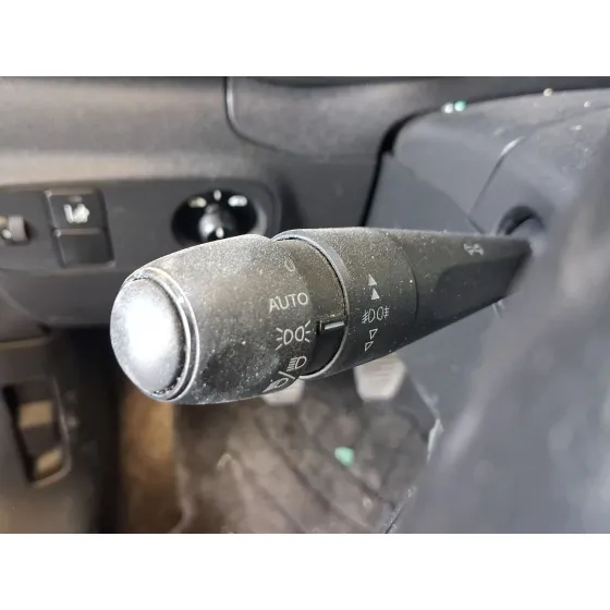 Mando Luces Y Limpia para Citroën C3 Iii (Sx)