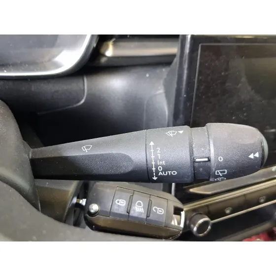 Mando Luces Y Limpia para Citroën C3 Iii (Sx)