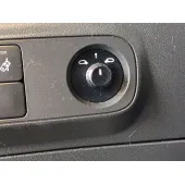 Mando Retrovisor para Citroën C3 Iii (Sx)