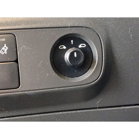 Mando Retrovisor para Citroën C3 Iii (Sx)