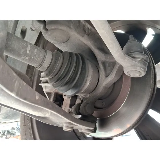 Mangueta Delantera Derecha para Citroën C3 Iii (Sx)